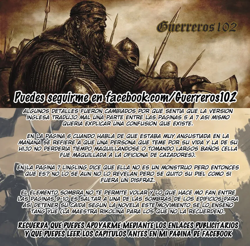 Versatile Mage Capítulo 165 en Línea - página 1