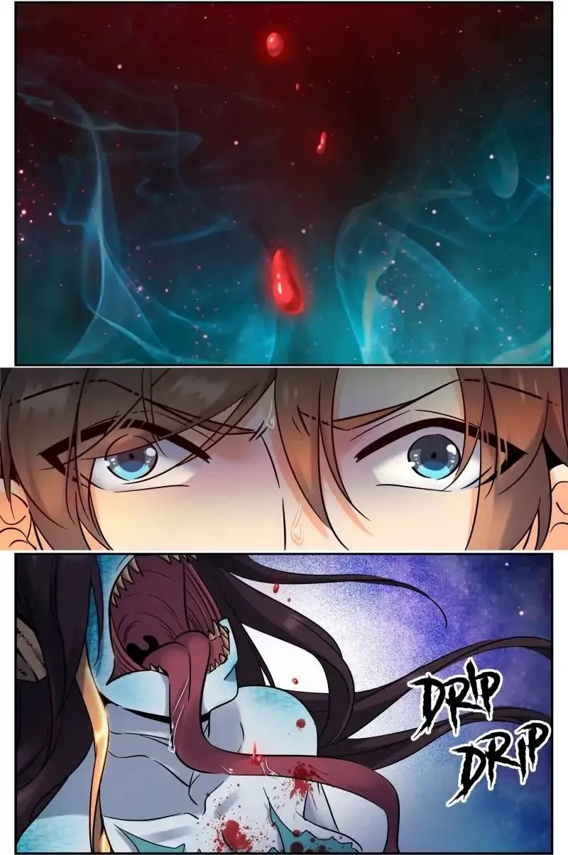 Versatile Mage Capítulo 166 en Línea - página 10