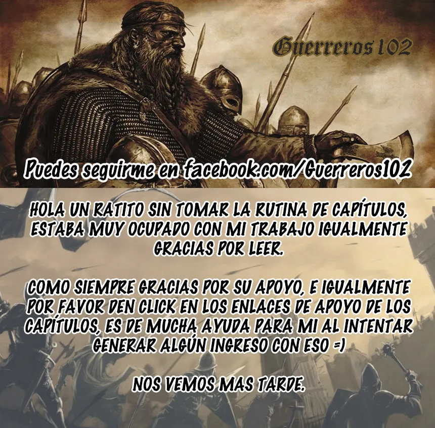 Versatile Mage Capítulo 167 en Línea - página 1