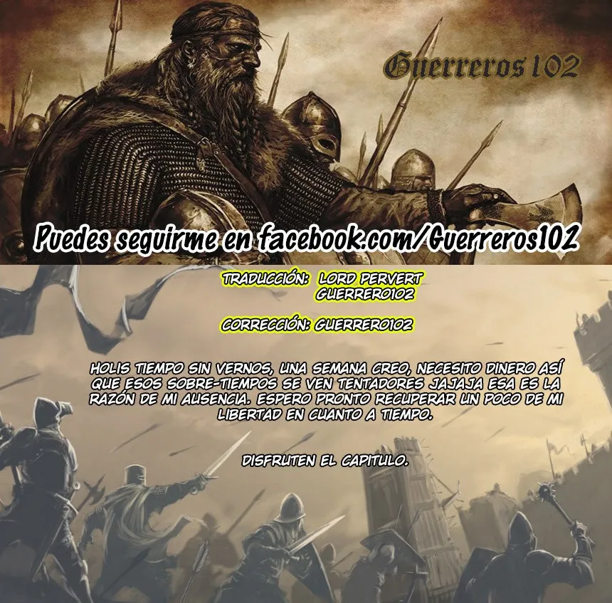 Versatile Mage Capítulo 171 en Línea - página 1