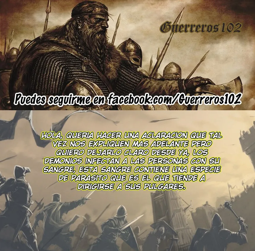 Versatile Mage Capítulo 172 en Línea - página 1