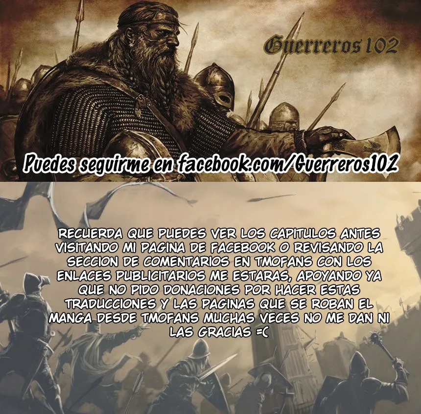 Versatile Mage Capítulo 175 en Línea - página 1