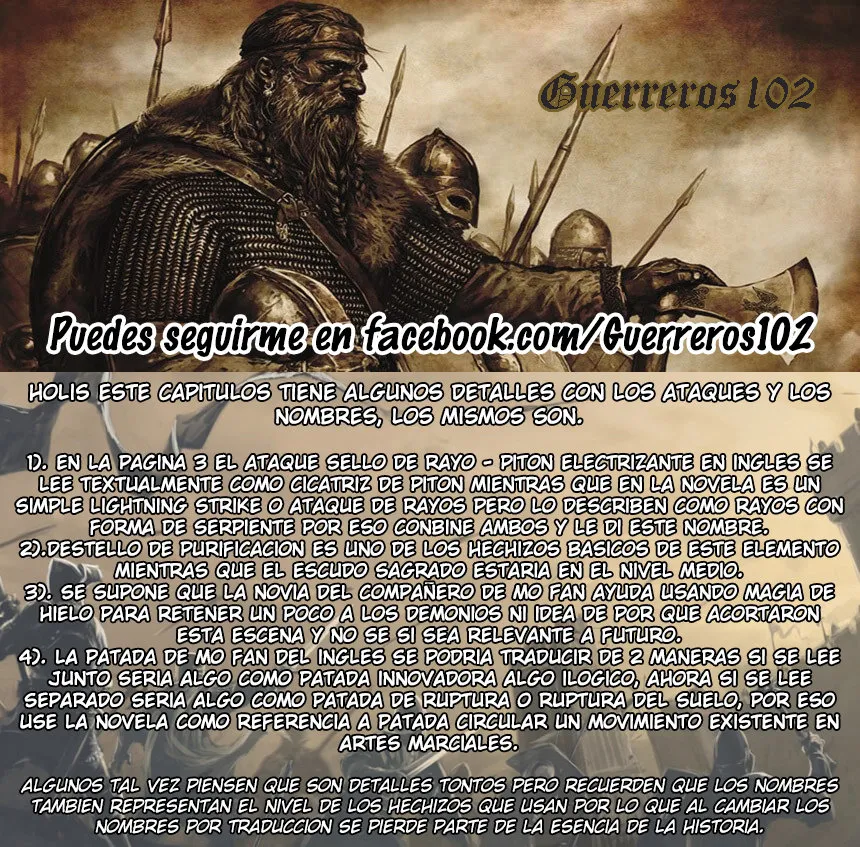 Versatile Mage Capítulo 178 en Línea - página 1