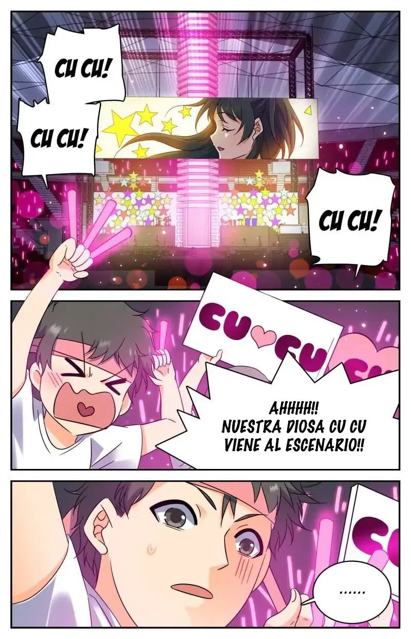Versatile Mage Capítulo 182 en Línea - página 2