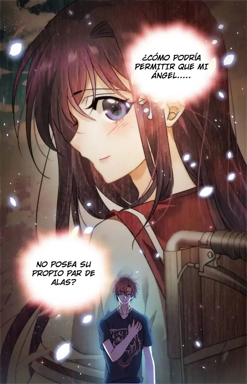 Versatile Mage Capítulo 188 en Línea - página 14