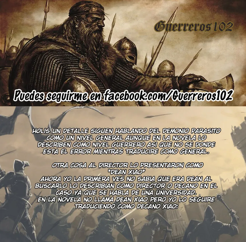 Versatile Mage Capítulo 192 en Línea - página 1