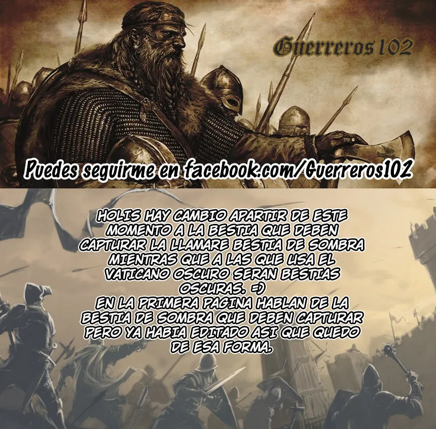 Versatile Mage Capítulo 201 en Línea - página 1