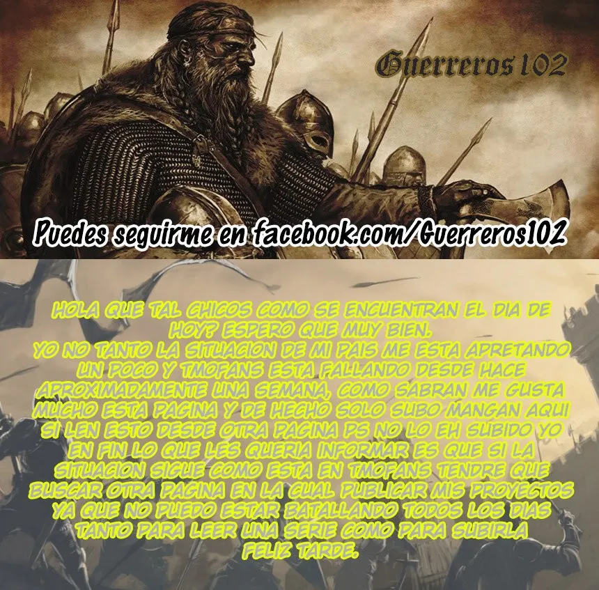 Versatile Mage Capítulo 206 en Línea - página 1