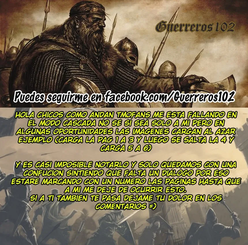 Versatile Mage Capítulo 210 en Línea - página 1