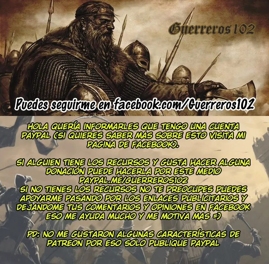 Versatile Mage Capítulo 214 en Línea - página 1