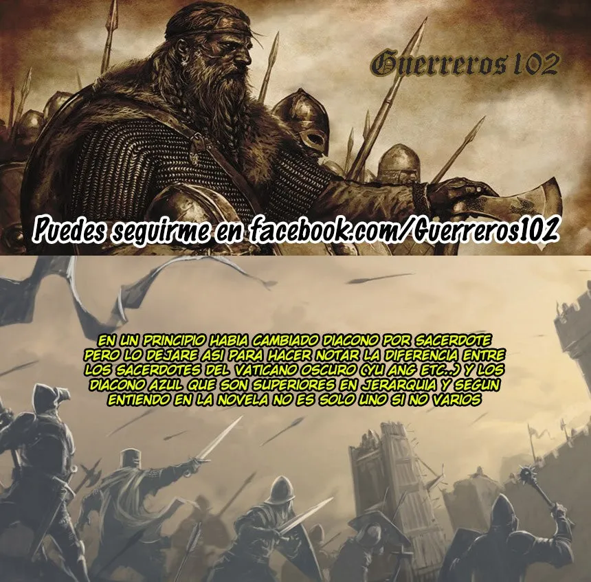 Versatile Mage Capítulo 216 en Línea - página 1