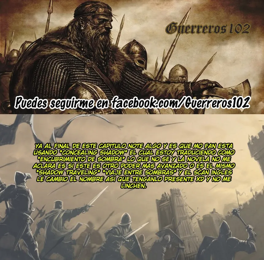 Versatile Mage Capítulo 217 en Línea - página 1