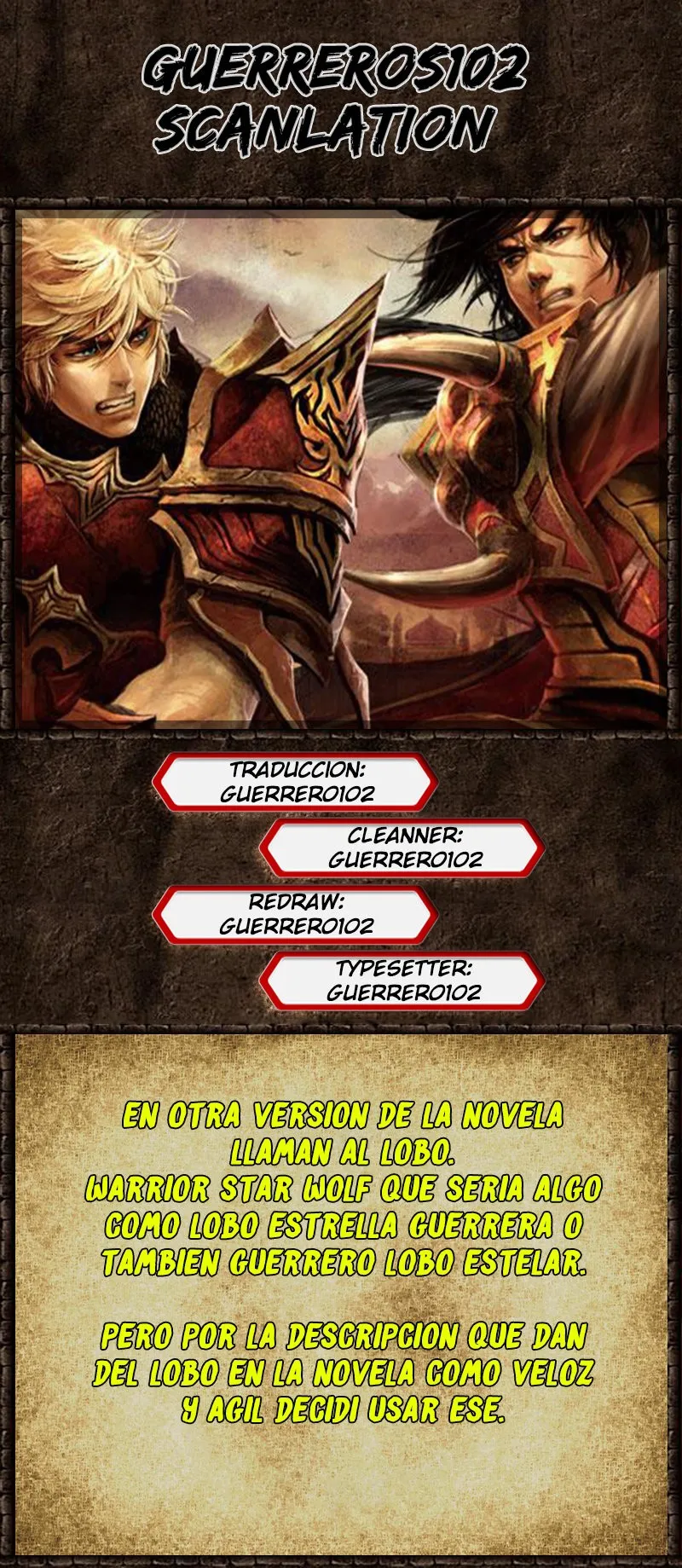 Versatile Mage Capítulo 228 en Línea - página 1