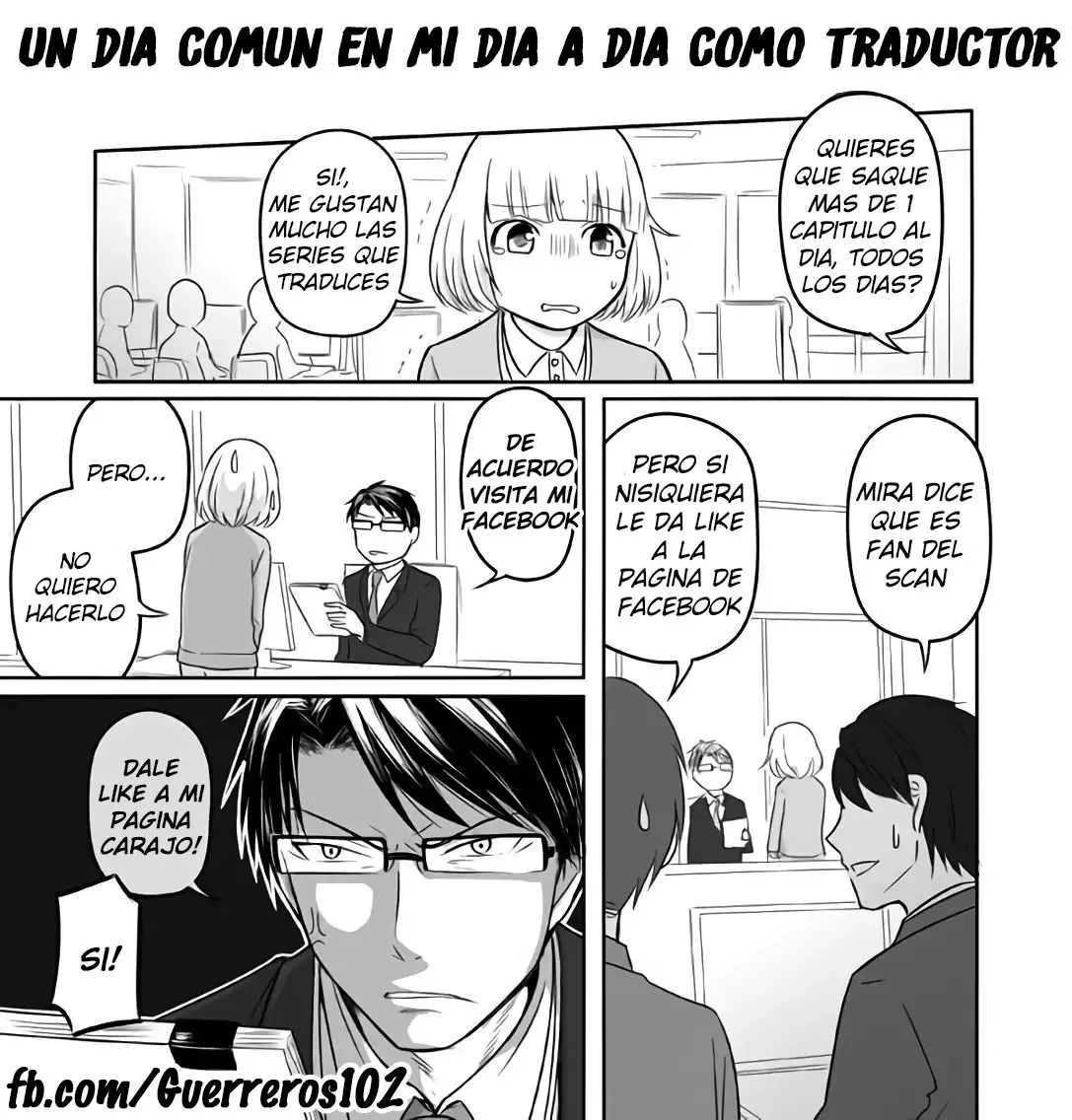 Versatile Mage Capítulo 234 en Línea - página 14