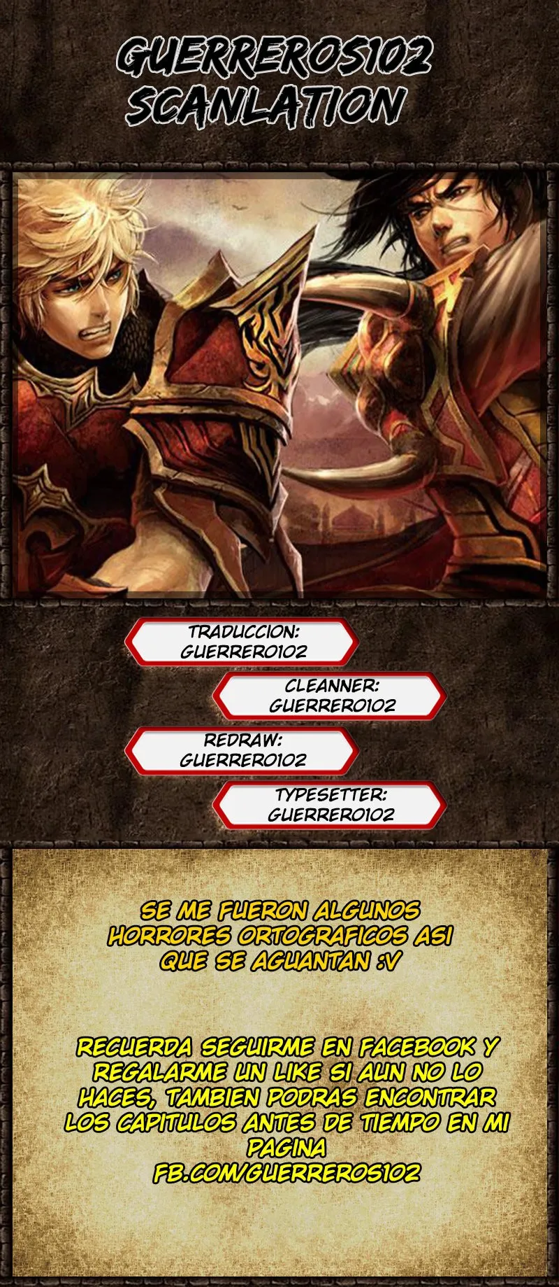 Versatile Mage Capítulo 237 en Línea - página 1
