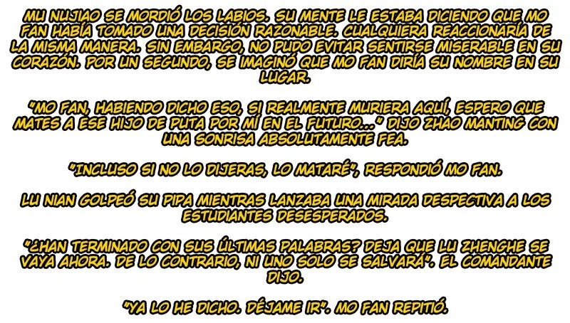 Versatile Mage Capítulo 244 en Línea - página 11