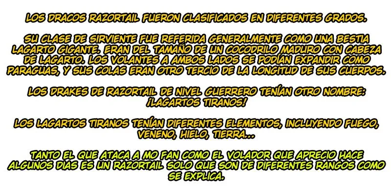 Versatile Mage Capítulo 246 en Línea - página 5