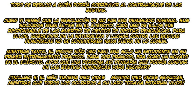 Versatile Mage Capítulo 247 en Línea - página 6
