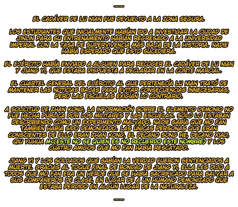 Versatile Mage Capítulo 253 en Línea - página 7