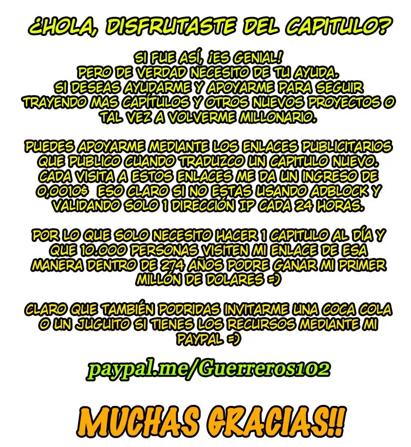Versatile Mage Capítulo 255 en Línea - página 16