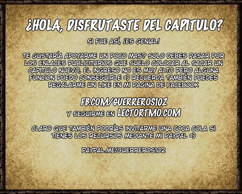 Versatile Mage Capítulo 258 en Línea - página 14