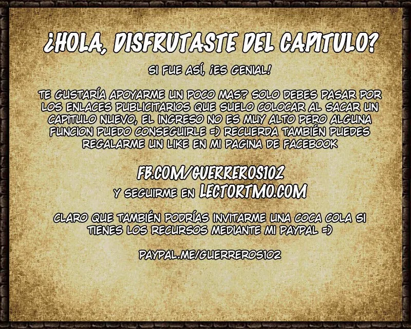 Versatile Mage Capítulo 264 en Línea - página 14