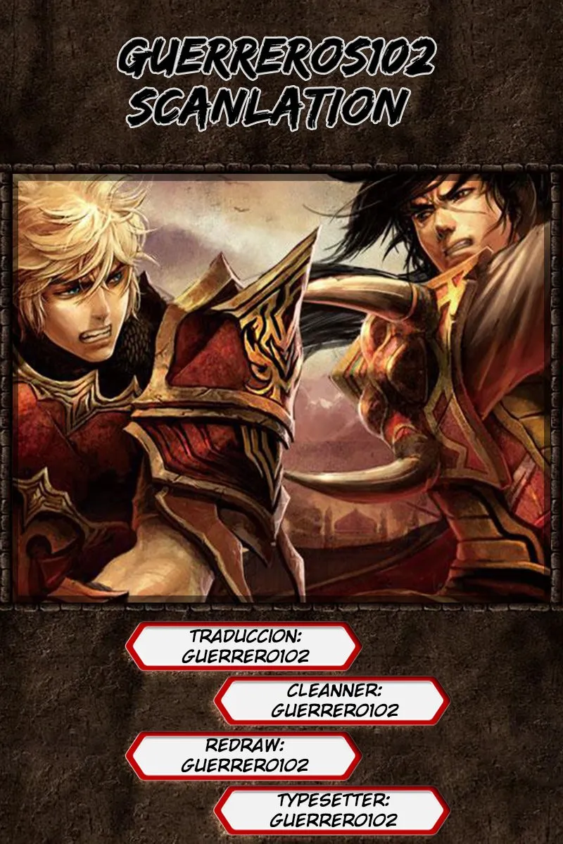 Versatile Mage Capítulo 267 en Línea - página 1