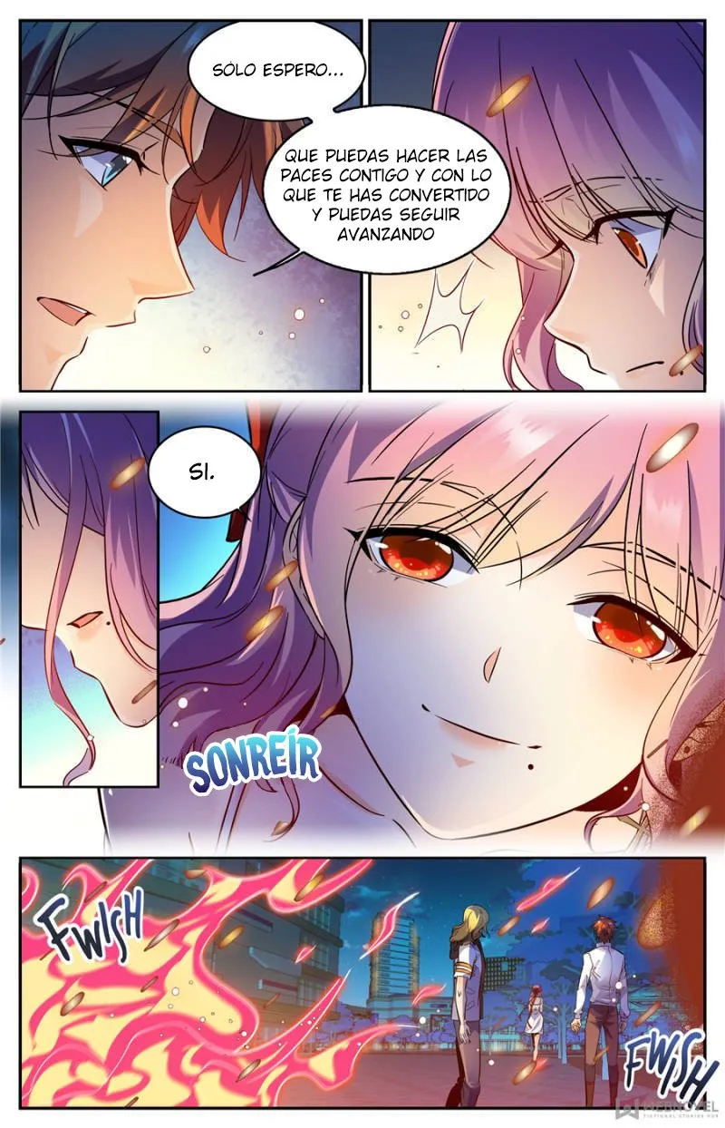 Versatile Mage Capítulo 311 en Línea - página 12