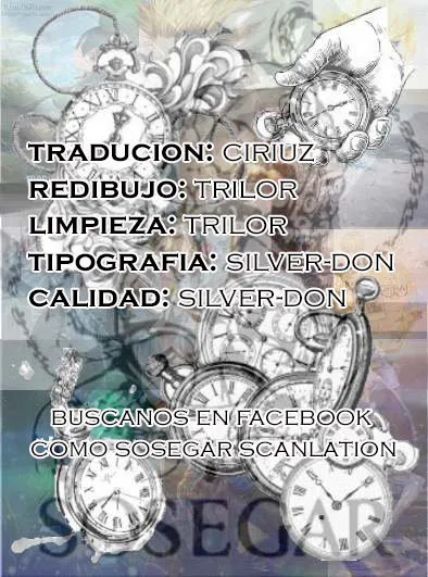 Versatile Mage Capítulo 4 en Línea - página 11