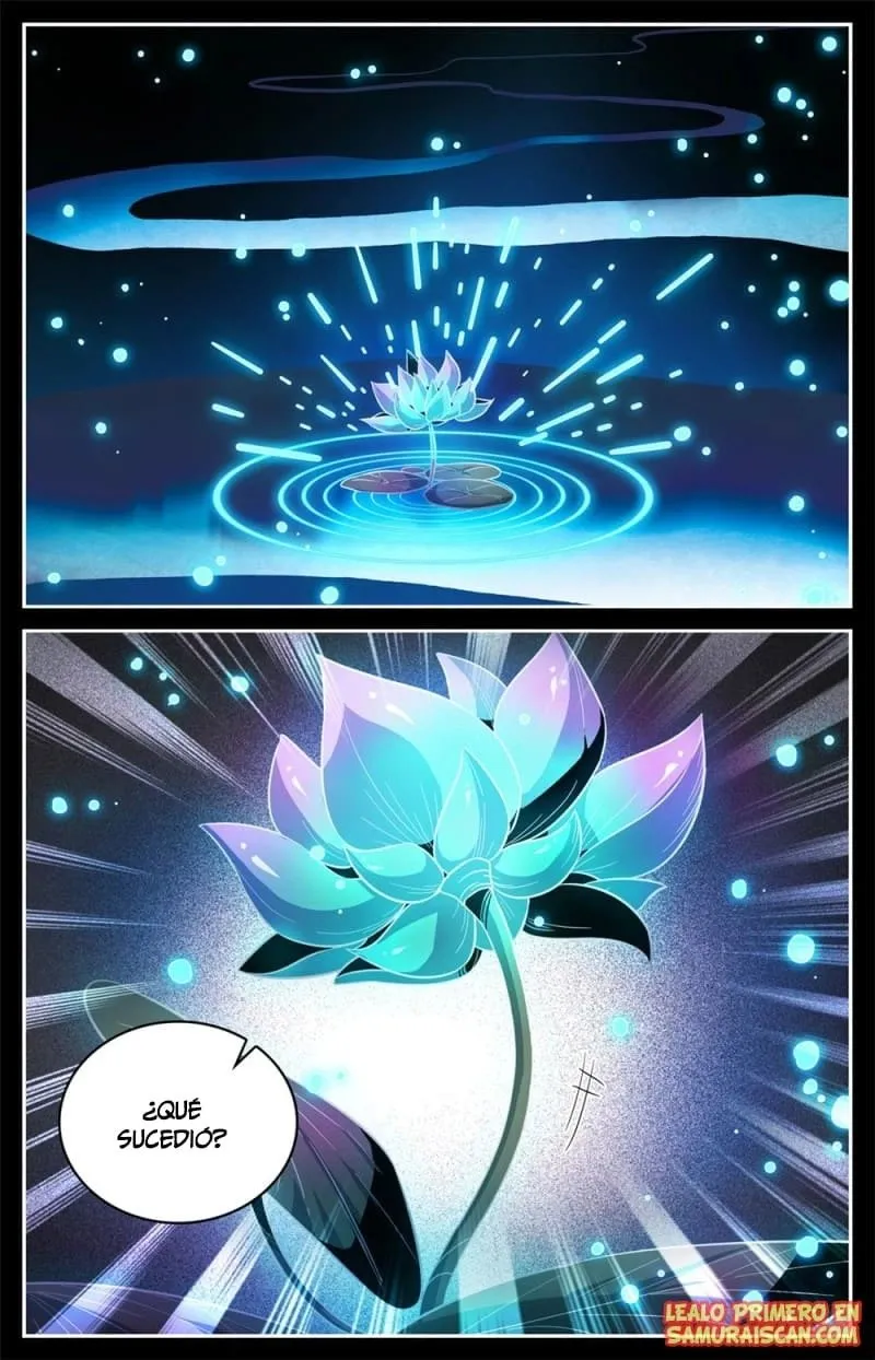 Versatile Mage Capítulo 437 en Línea - página 13