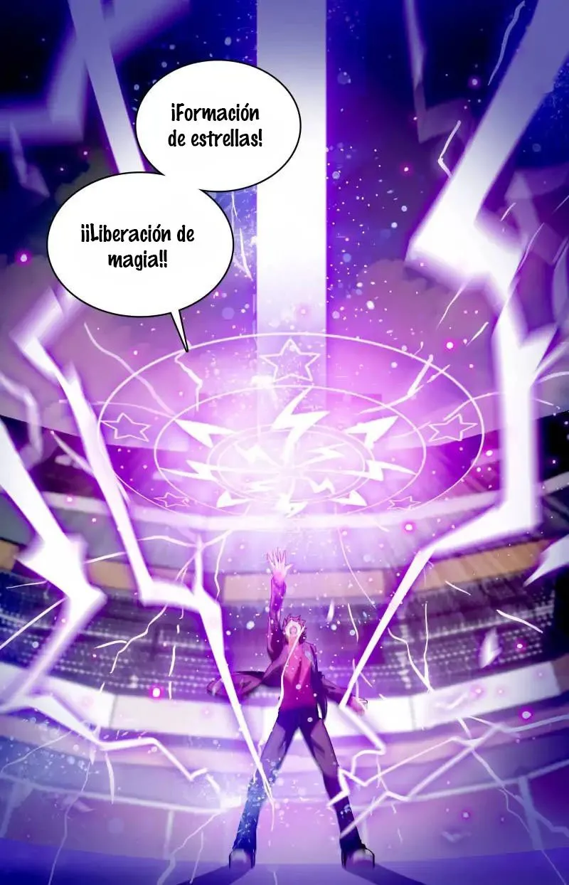 Versatile Mage Capítulo 57 en Línea - página 10