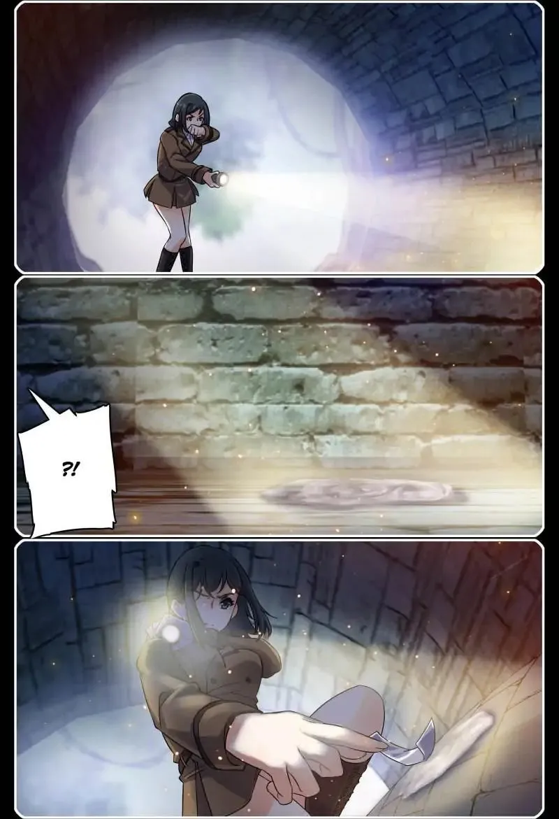 Versatile Mage Capítulo 65 en Línea - página 2