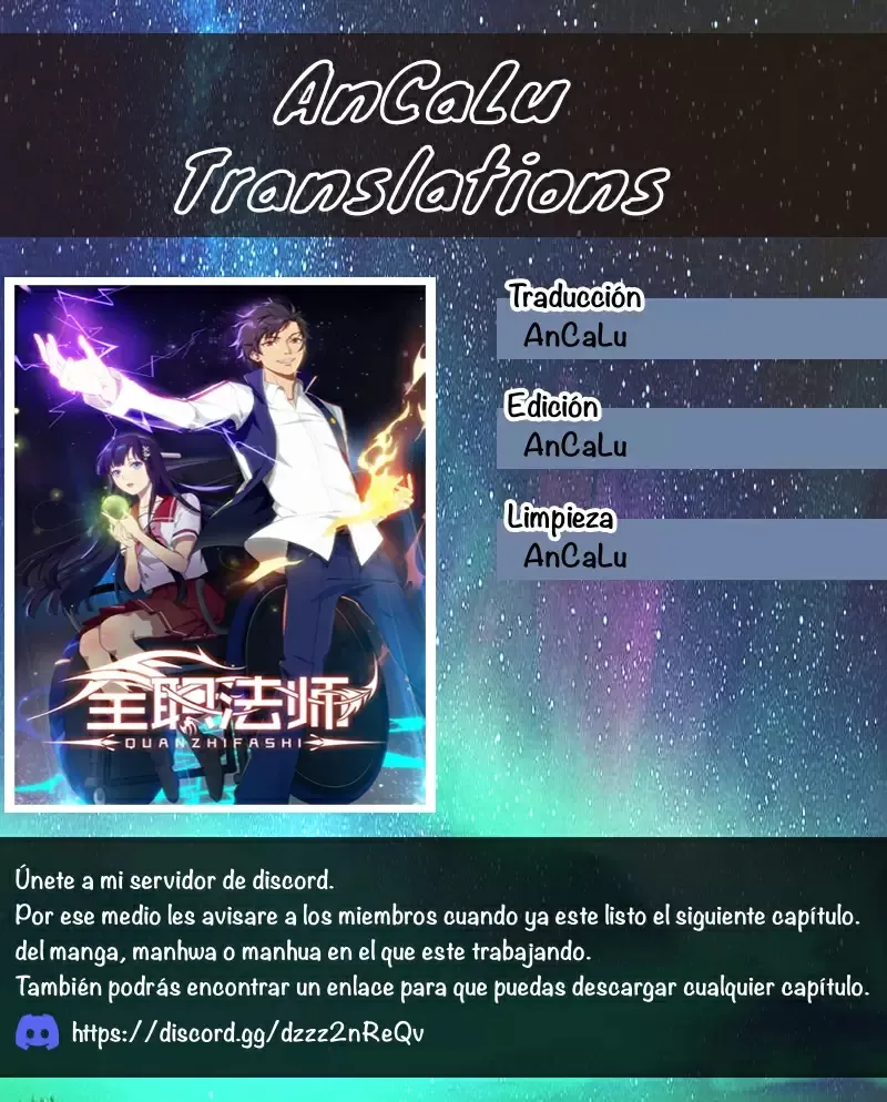 Versatile Mage Capítulo 882 en Línea - página 1