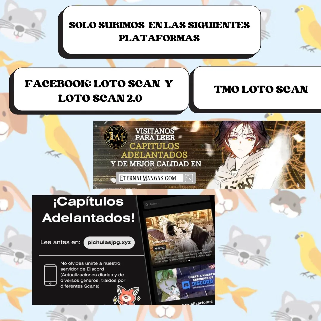 ¡Veterinario! ¿Hola? Capítulo 0 en Línea - página 7