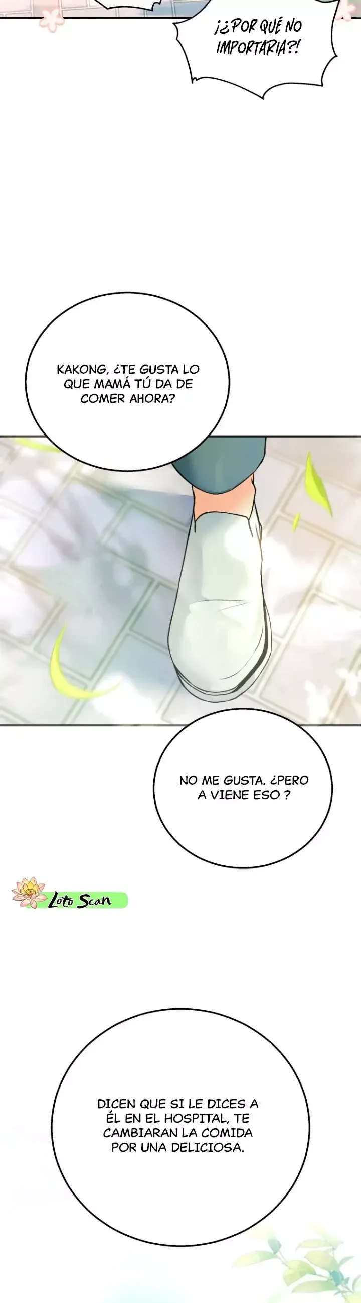 ¡Veterinario! ¿Hola? Capítulo 1 en Línea - página 4