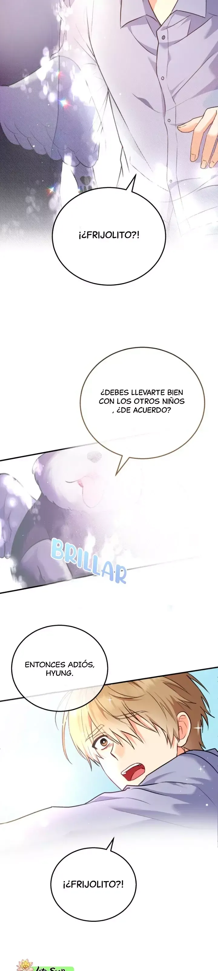 ¡Veterinario! ¿Hola? Capítulo 1 en Línea - página 12