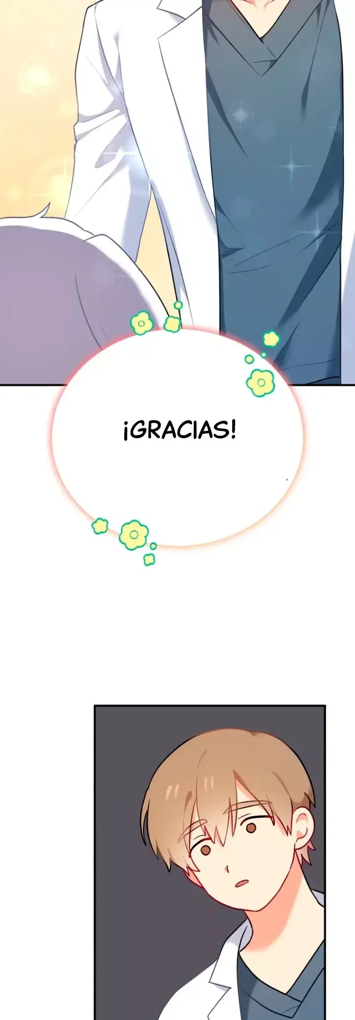 ¡Veterinario! ¿Hola? Capítulo 1 en Línea - página 44