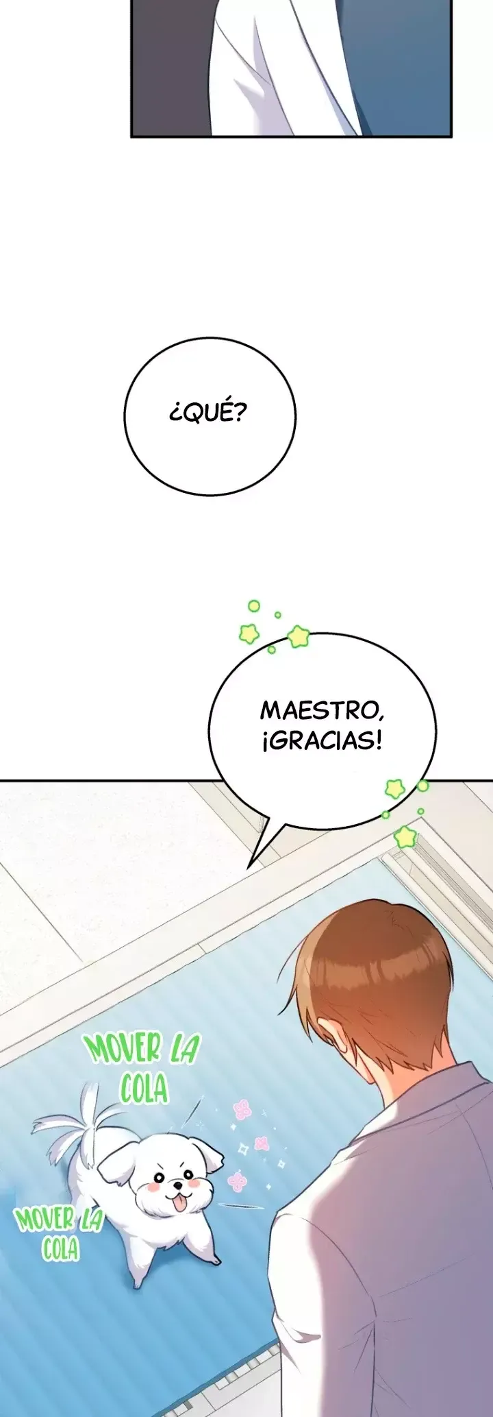 ¡Veterinario! ¿Hola? Capítulo 1 en Línea - página 45