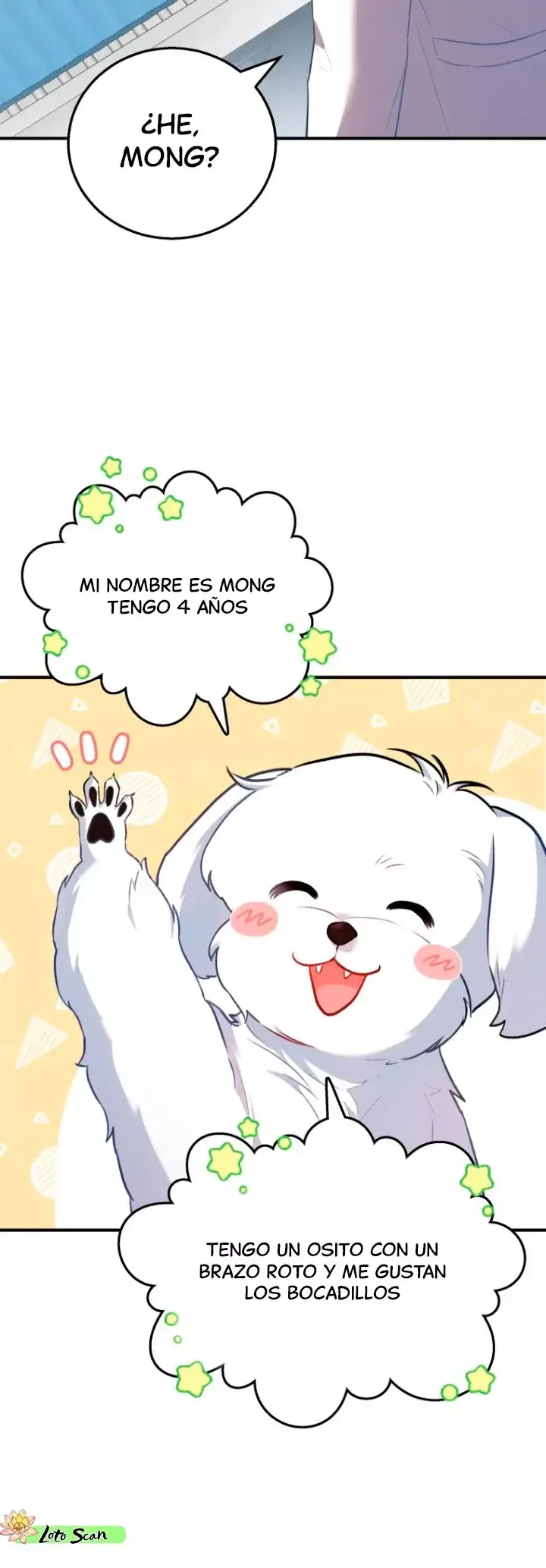 ¡Veterinario! ¿Hola? Capítulo 1 en Línea - página 46