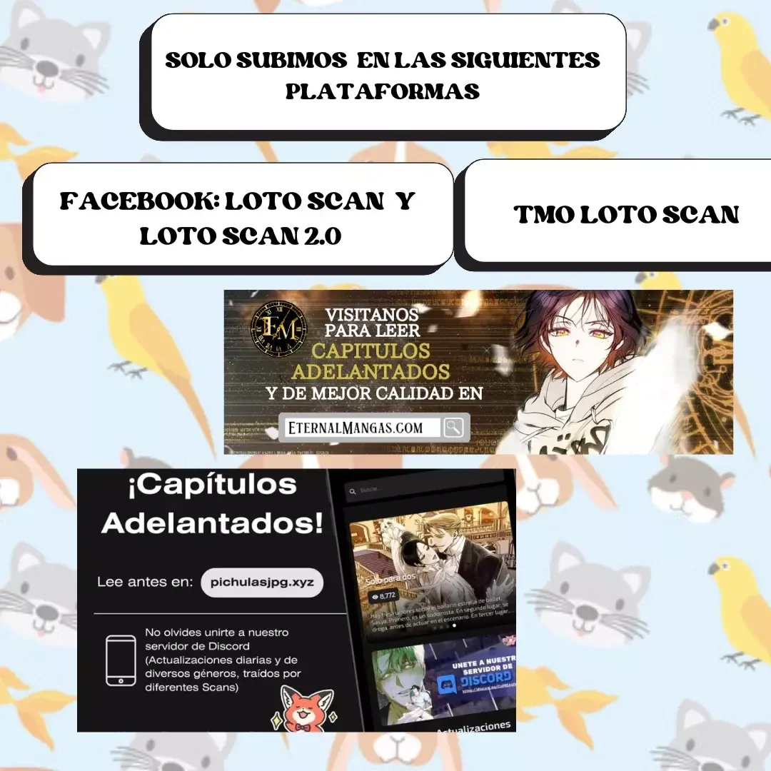 ¡Veterinario! ¿Hola? Capítulo 1 en Línea - página 51