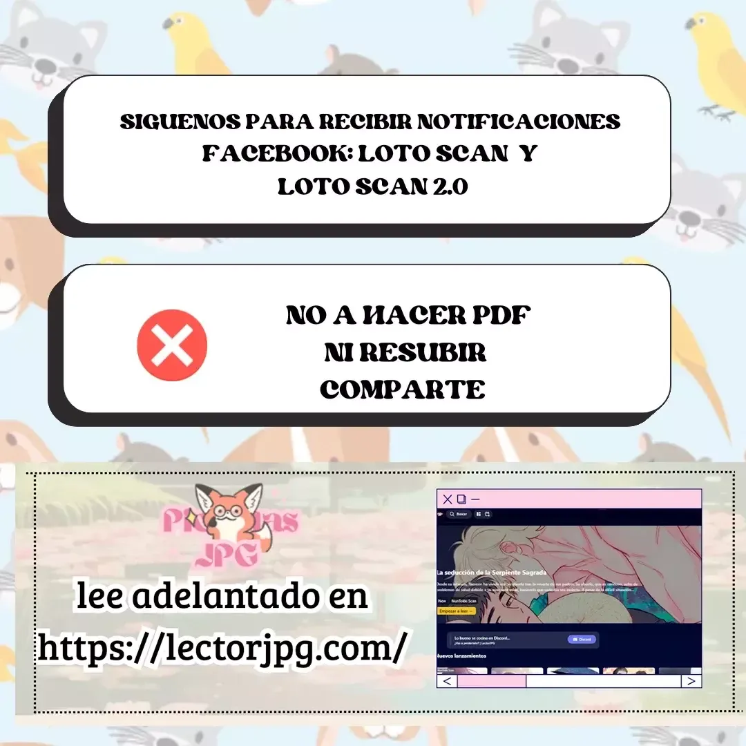 ¡Veterinario! ¿Hola? Capítulo 12 en Línea - página 11