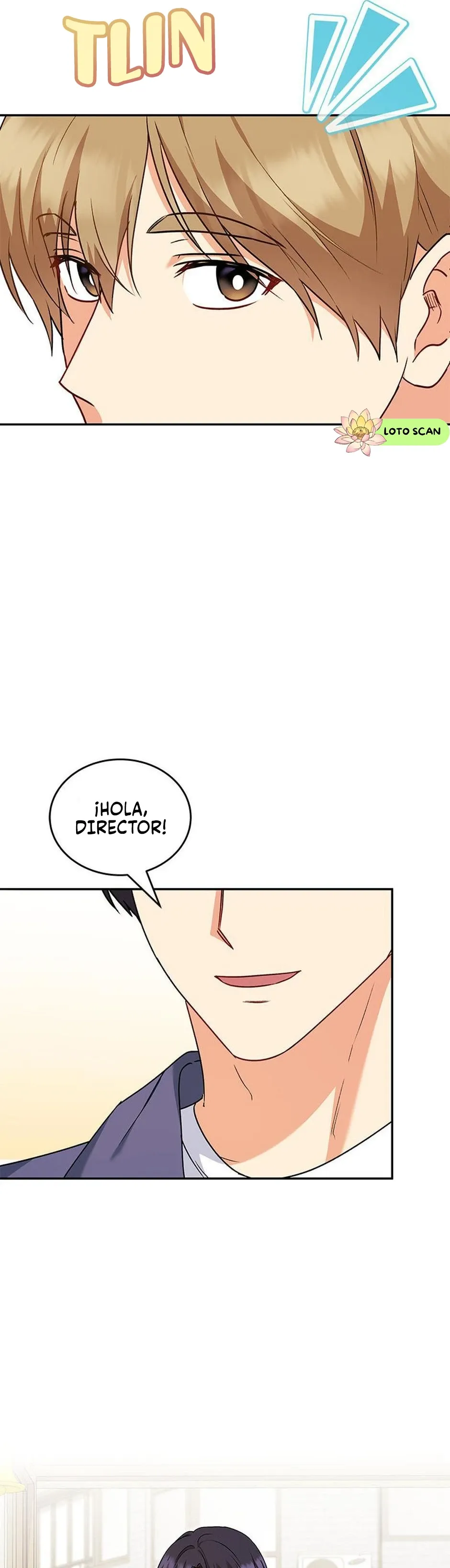 ¡Veterinario! ¿Hola? Capítulo 16 en Línea - página 5