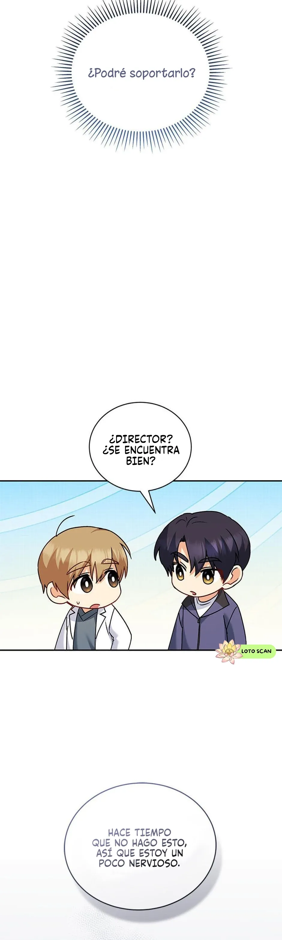 ¡Veterinario! ¿Hola? Capítulo 16 en Línea - página 10