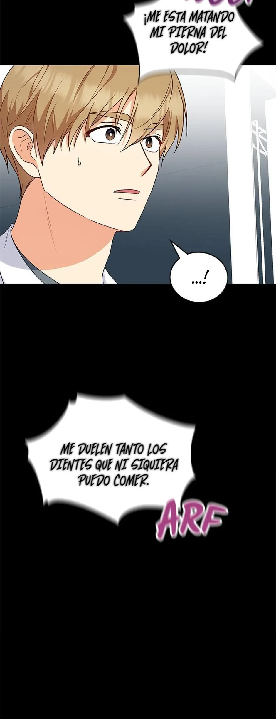 ¡Veterinario! ¿Hola? Capítulo 16 en Línea - página 21