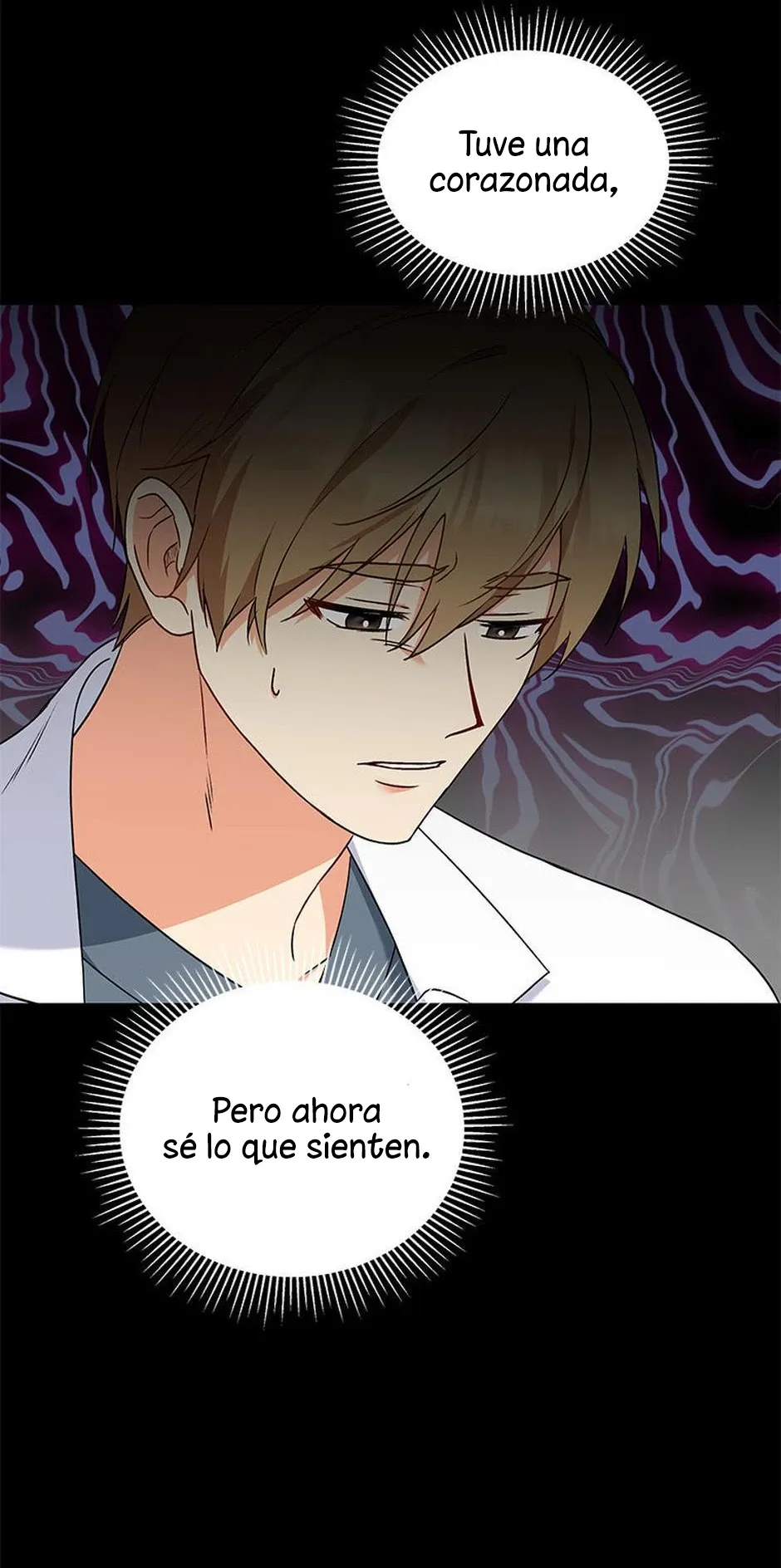 ¡Veterinario! ¿Hola? Capítulo 16 en Línea - página 22