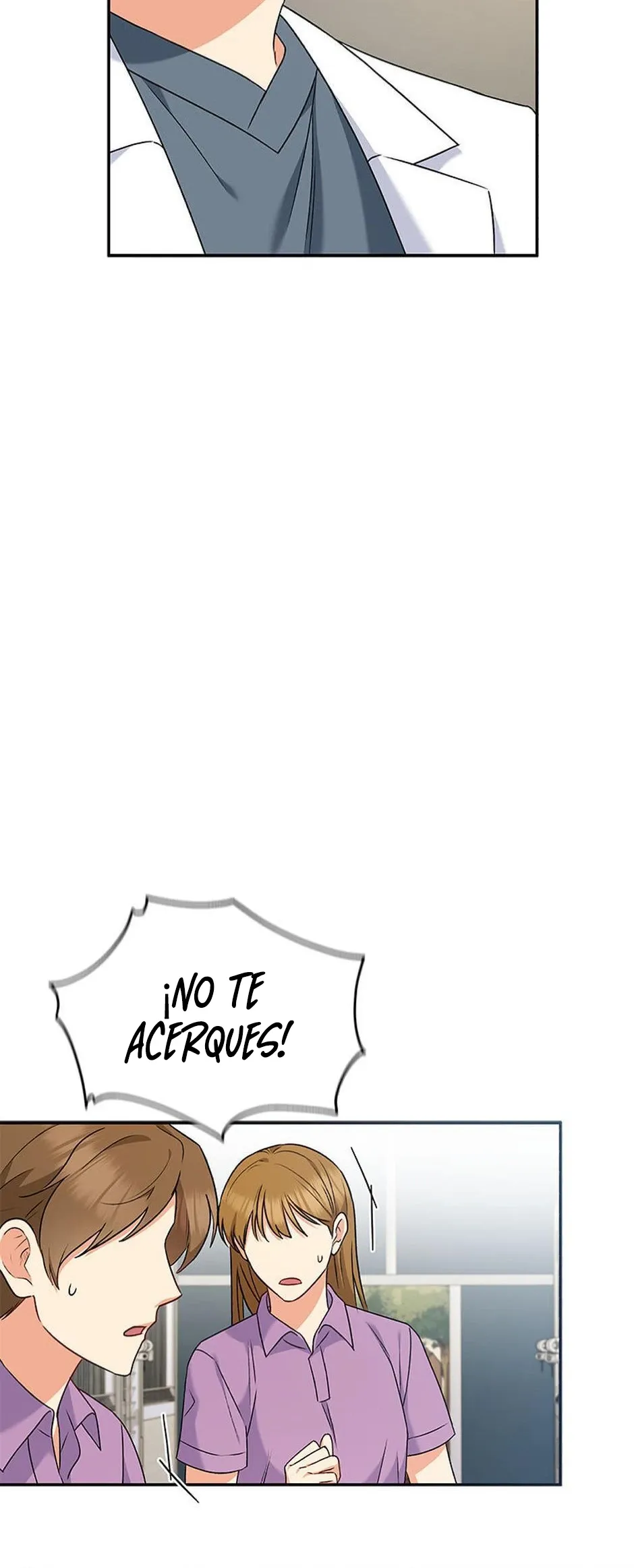 ¡Veterinario! ¿Hola? Capítulo 16 en Línea - página 38