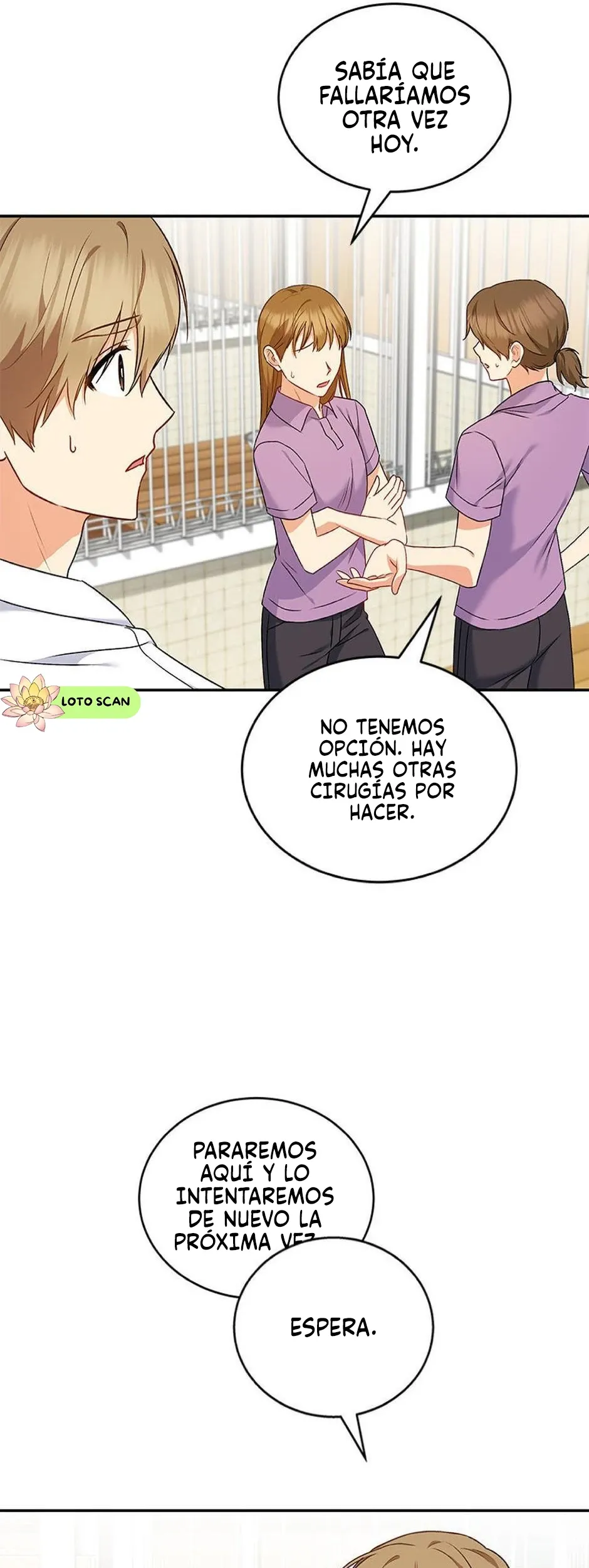 ¡Veterinario! ¿Hola? Capítulo 16 en Línea - página 43