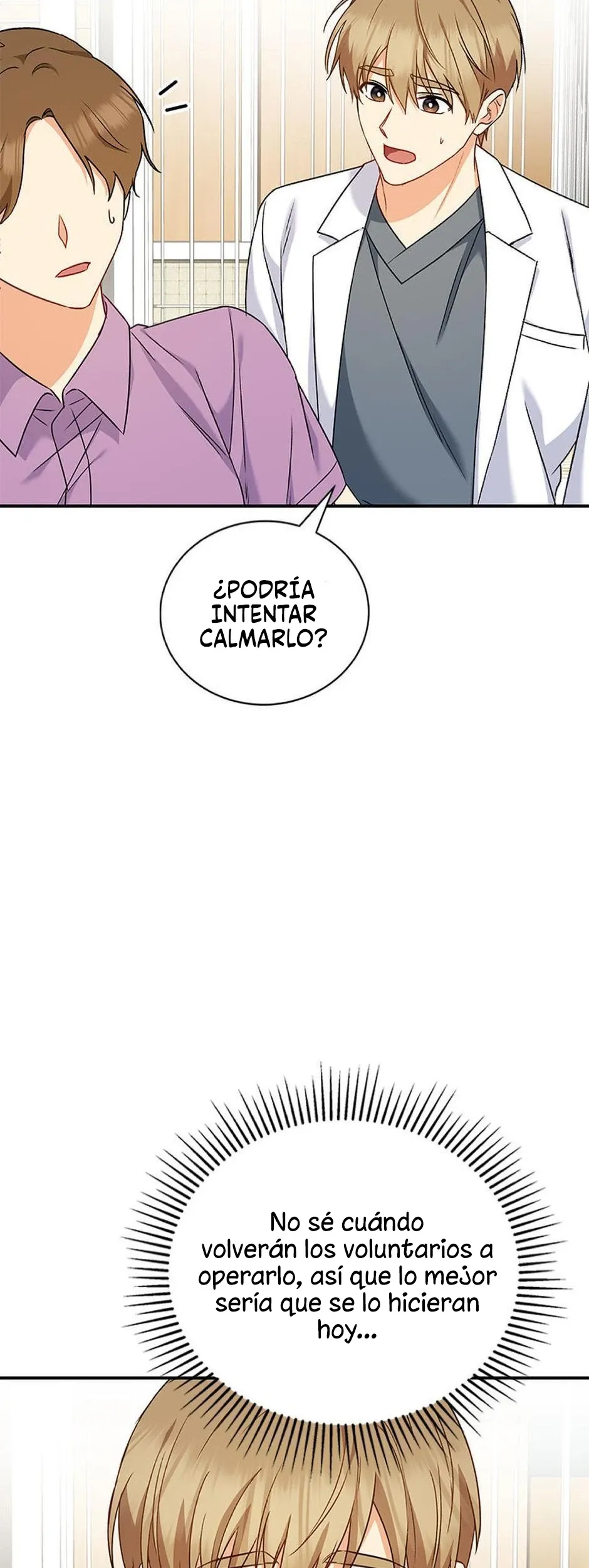 ¡Veterinario! ¿Hola? Capítulo 16 en Línea - página 44