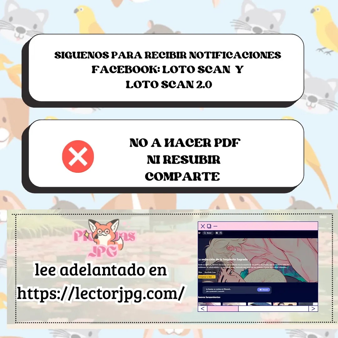 ¡Veterinario! ¿Hola? Capítulo 16 en Línea - página 49
