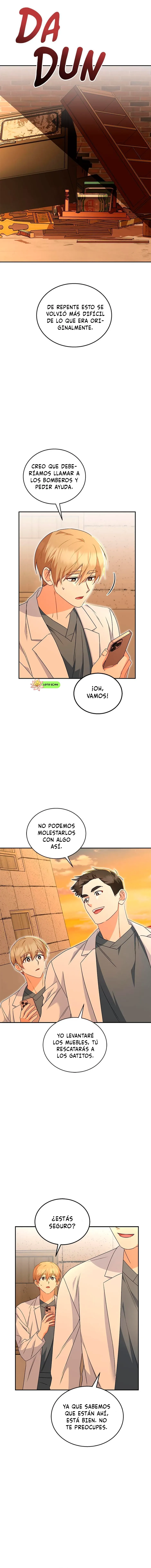 ¡Veterinario! ¿Hola? Capítulo 26 en Línea - página 5